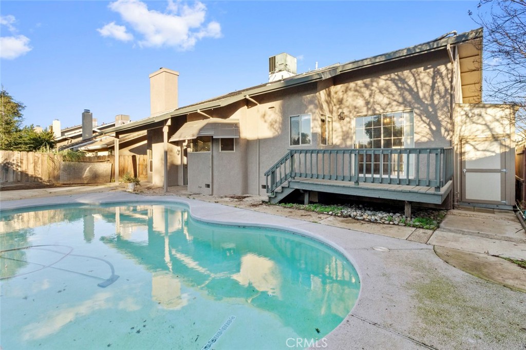 3905 Alessandro Lane Modesto, CA 95356 - Photo 43 of 45