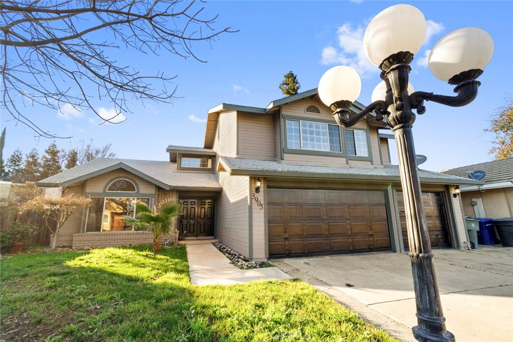 3905 Alessandro Lane Modesto, CA 95356 - Photo 6 of 45