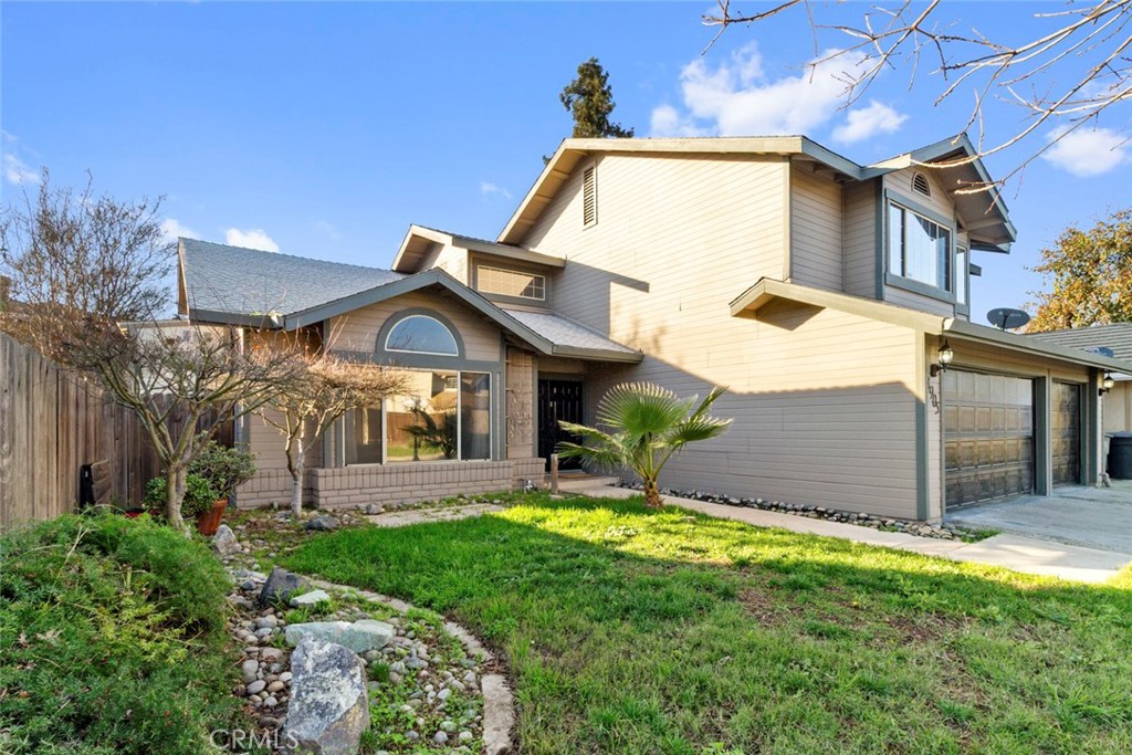 3905 Alessandro Lane Modesto, CA 95356 - Photo 7 of 45