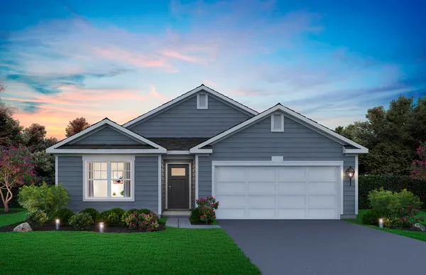 $434,990 | 6296 Redwood Trail, Wonder Lake, IL 60097