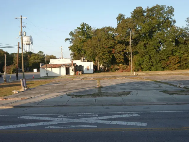 $110,000 | 8609 Old State Road, Holly Hill, SC 29059