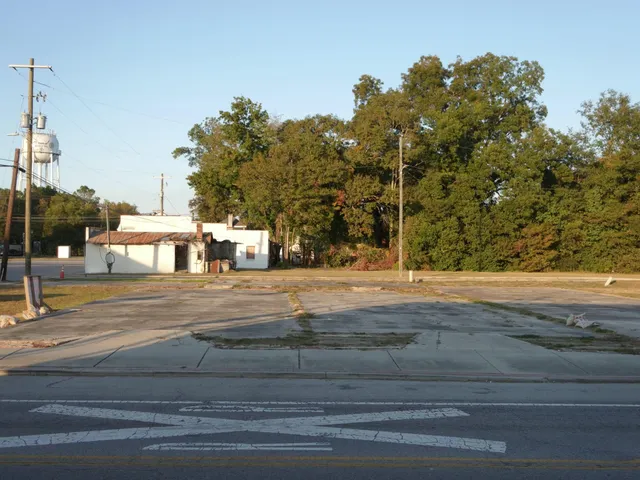 $110,000 | 8609 Old State Road, Holly Hill, SC 29059