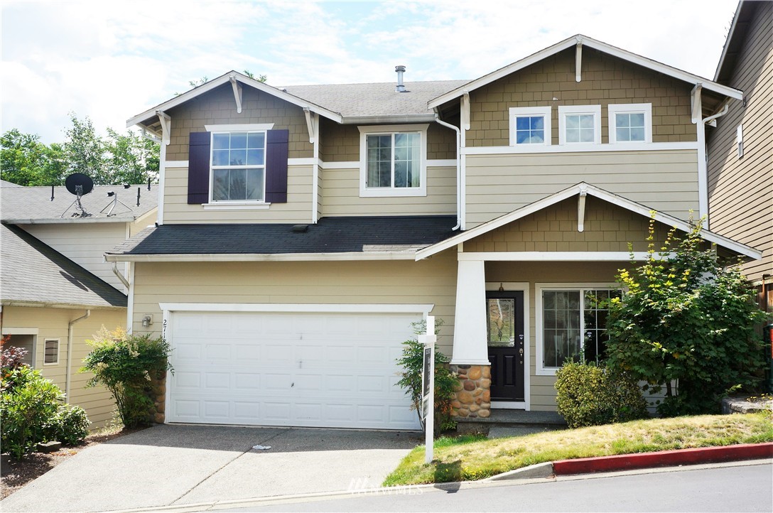2718 232nd Place Southeast Bothell, WA 98021 - Photo 1 of 22