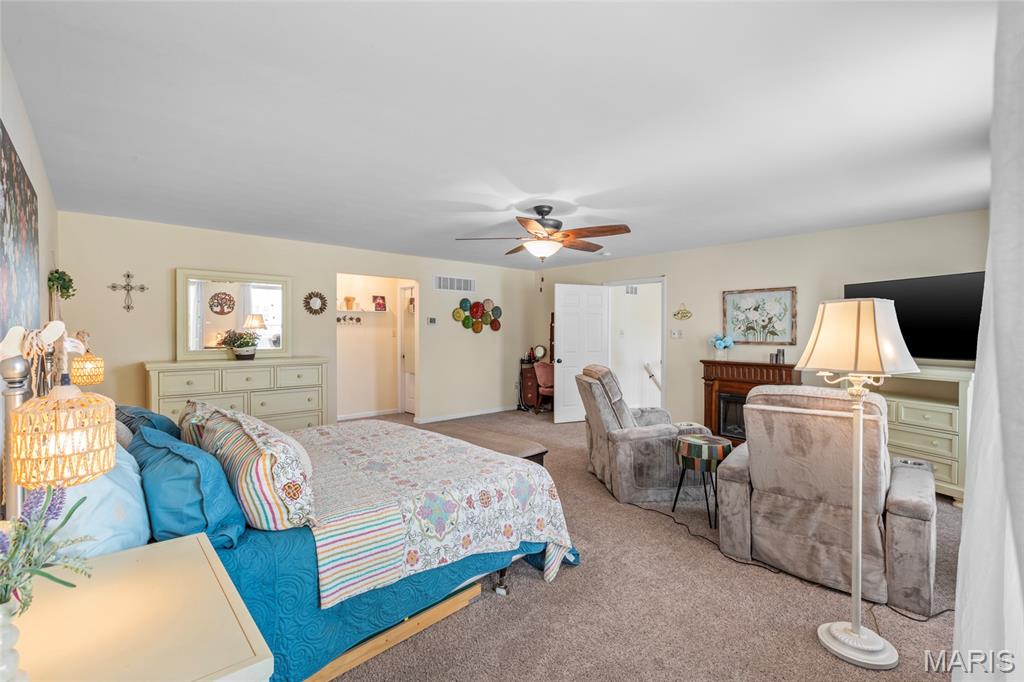 7357 Macleod Lane O'Fallon, MO 63368 - Photo 26 of 48
