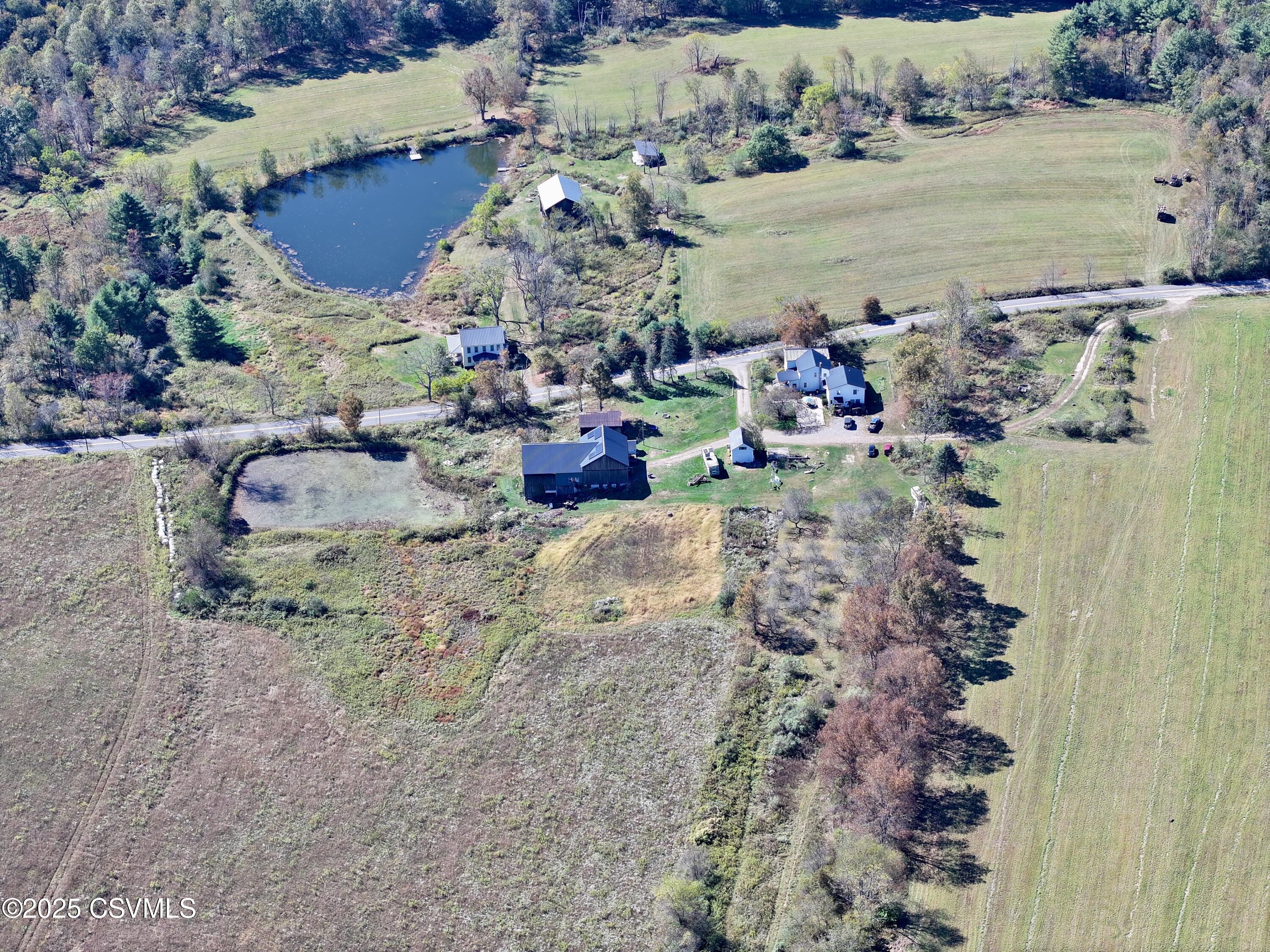 316 Old County Road Benton, PA 17814 - Photo 68 of 78