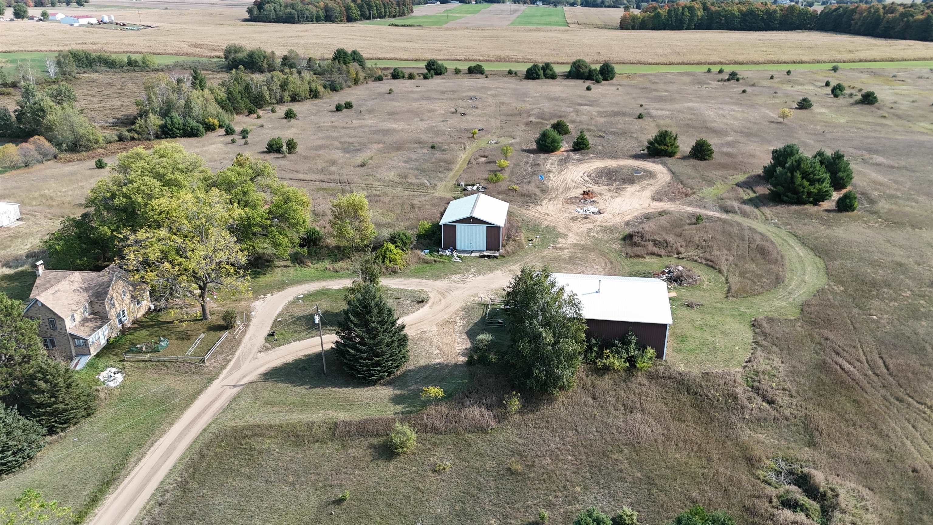 6341 Hannah Road Kingsley, MI 49649 - Photo 19 of 31