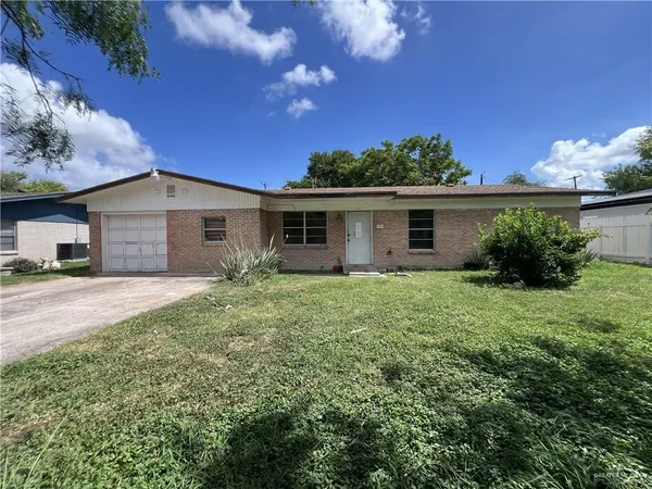$145,000 | 1920 Westway Avenue, McAllen, TX 78501