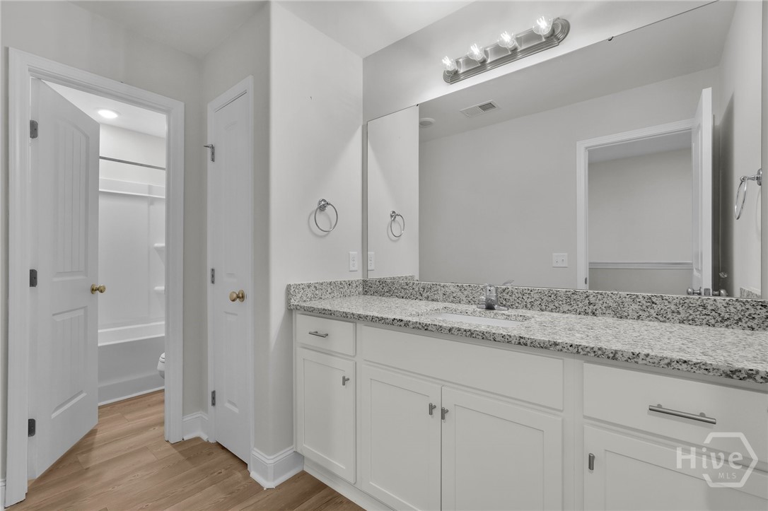 463 Gov Treutlen Circle Pooler, GA 31322 - Photo 15 of 22 Gallery Image 15