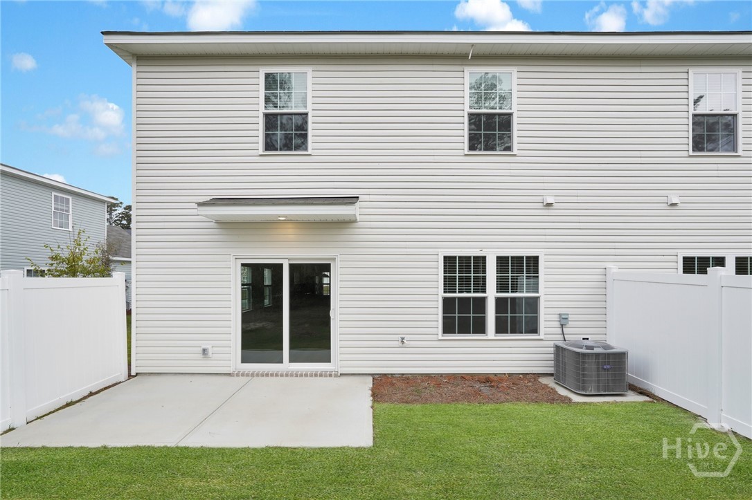 463 Gov Treutlen Circle Pooler, GA 31322 - Photo 19 of 22 Gallery Image 19