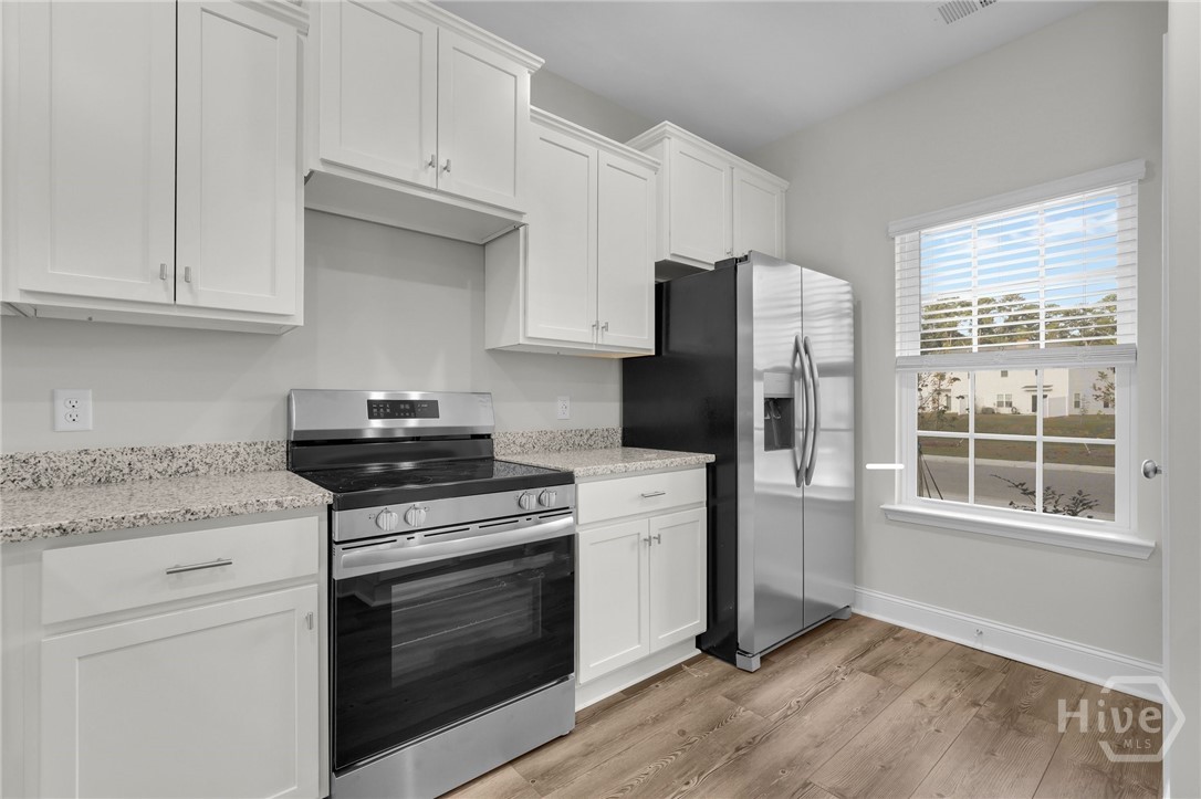 463 Gov Treutlen Circle Pooler, GA 31322 - Photo 5 of 22 Gallery Image 5