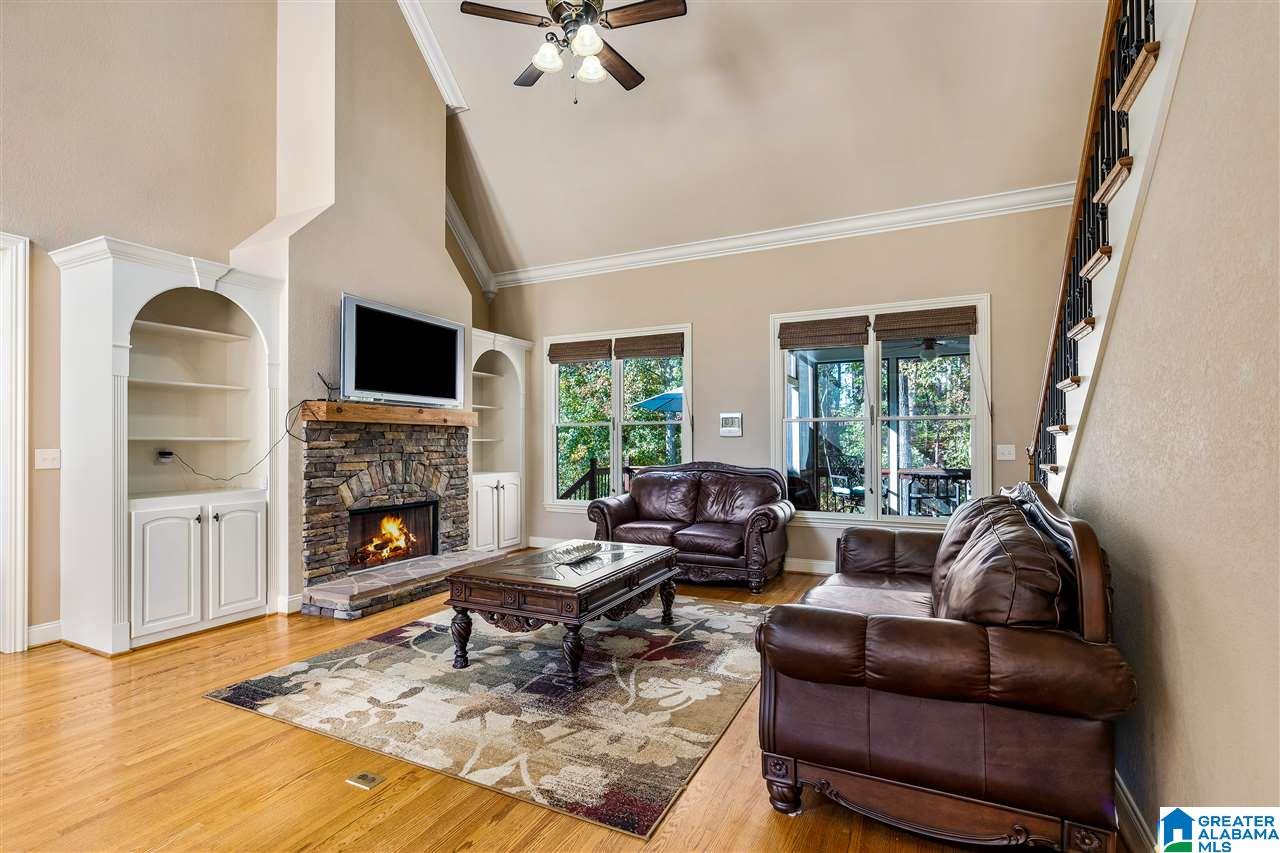 7008 Eagle Point Trail Birmingham, AL 35242 - Photo 9 of 50