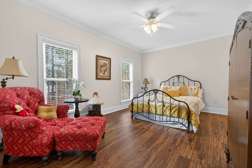 137 Butler Road Southeast Milledgeville, GA 31061 - Photo 41 of 75 Gallery Image 41