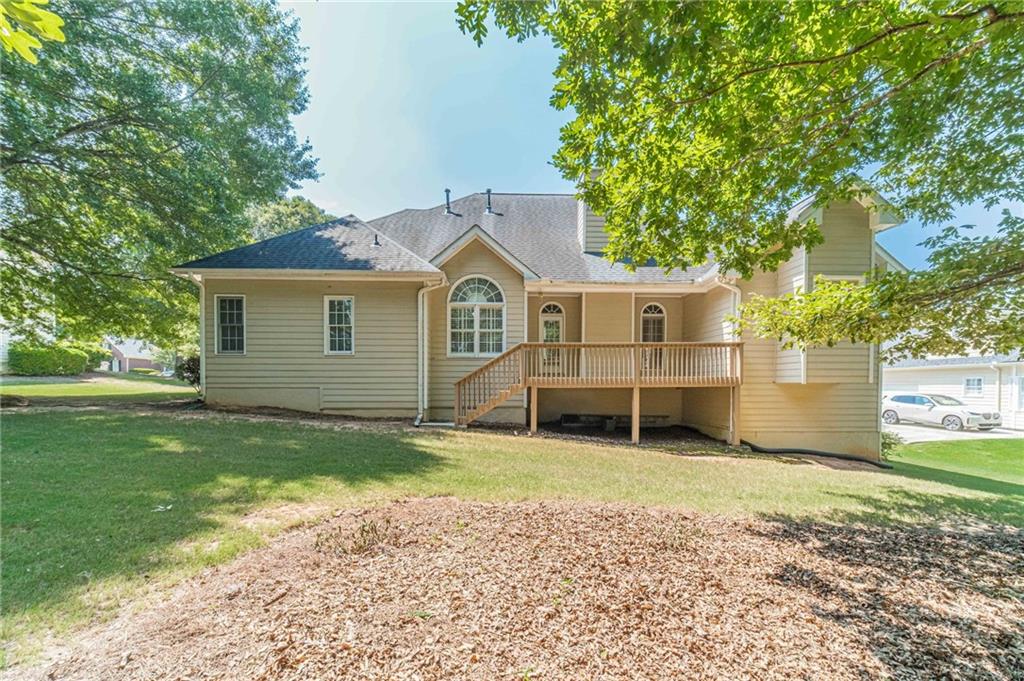 1114 Maple Creek Ridge Loganville, GA 30052 - Photo 35 of 45