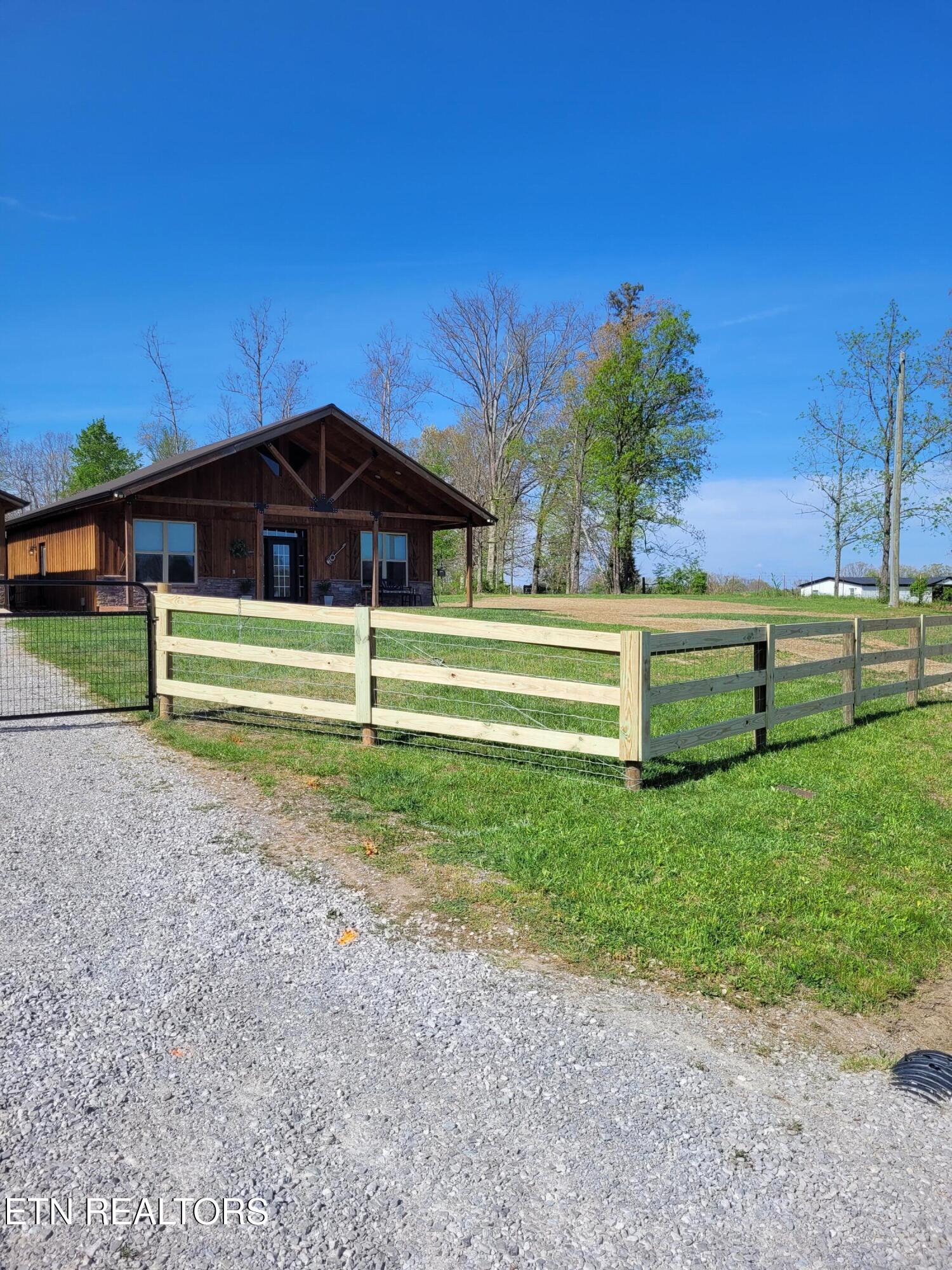 2891 Stockton Road Jamestown, TN 38556 - Photo 5 of 55 smith 3