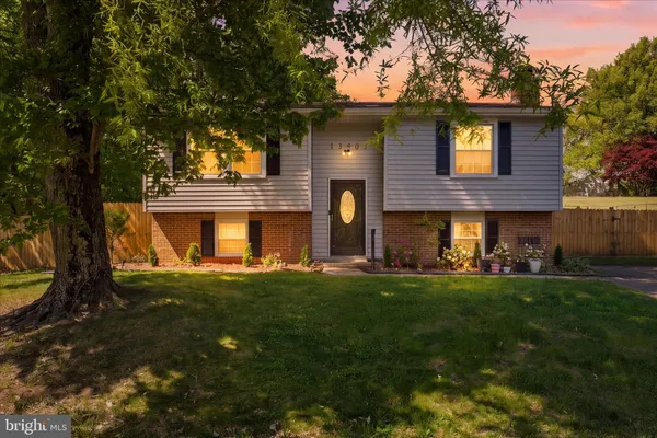 $444,520 | 12505 Windbrook Drive, Clinton, MD 20735