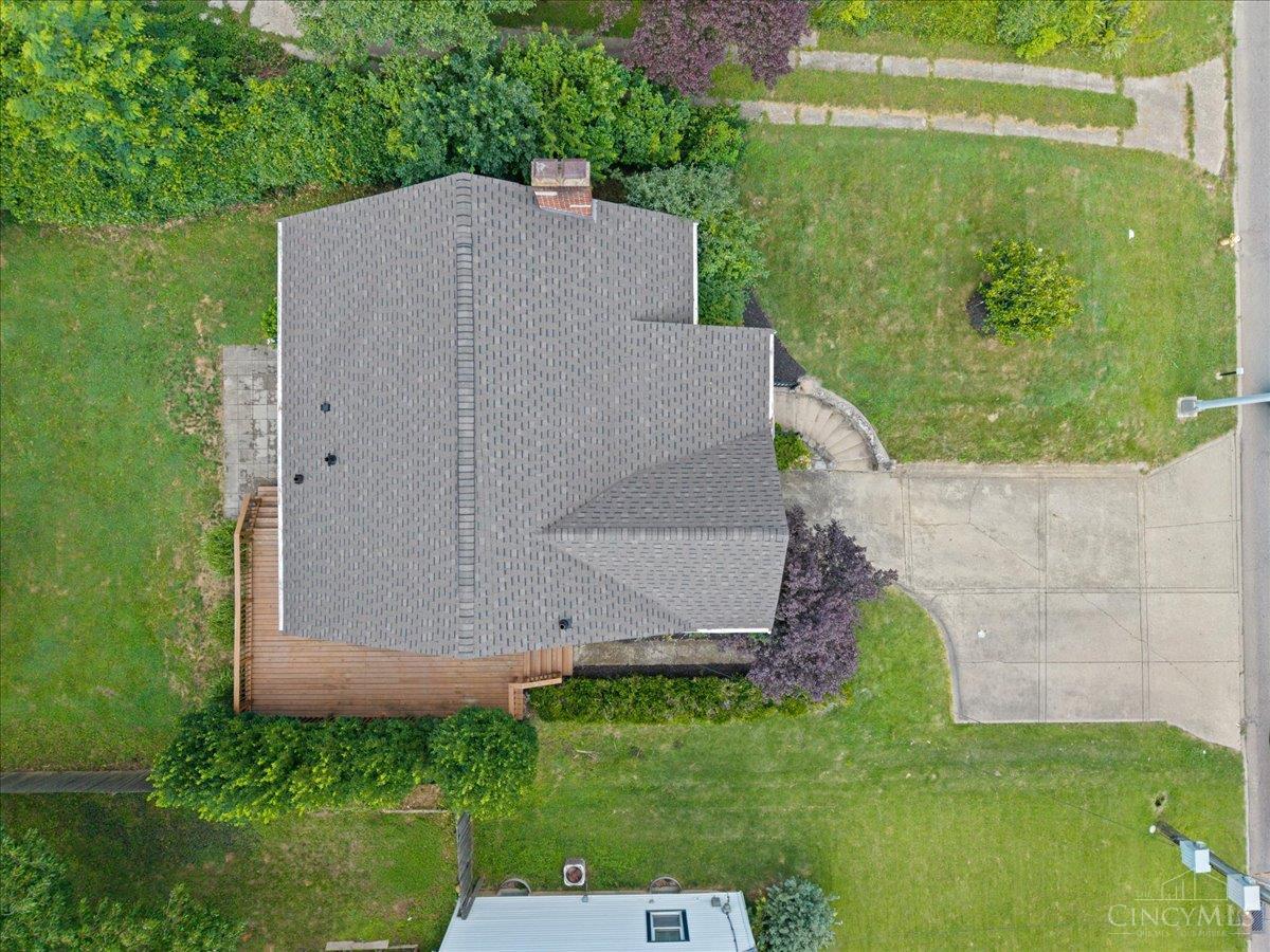 2304 East Galbraith Road Reading, OH 45237 - Photo 35 of 36