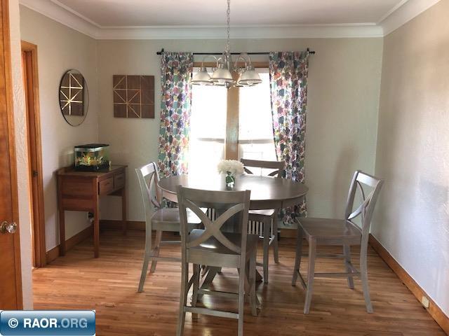 105 6th Street Northwest Chisholm, MN 55719 - Photo 13 of 28