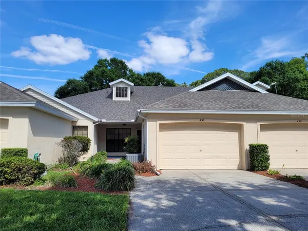 $218,500 | 432 Baytree Boulevard, Tavares, FL 32778