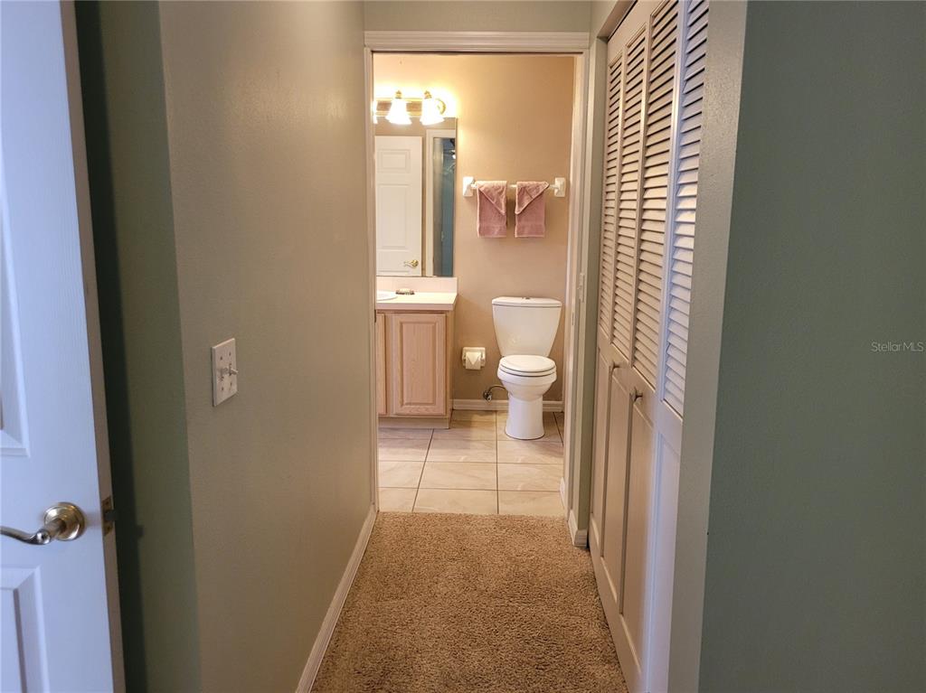 432 Baytree Boulevard Tavares, FL 32778 - Photo 29 of 65 a view of a bathroom from a bathroom