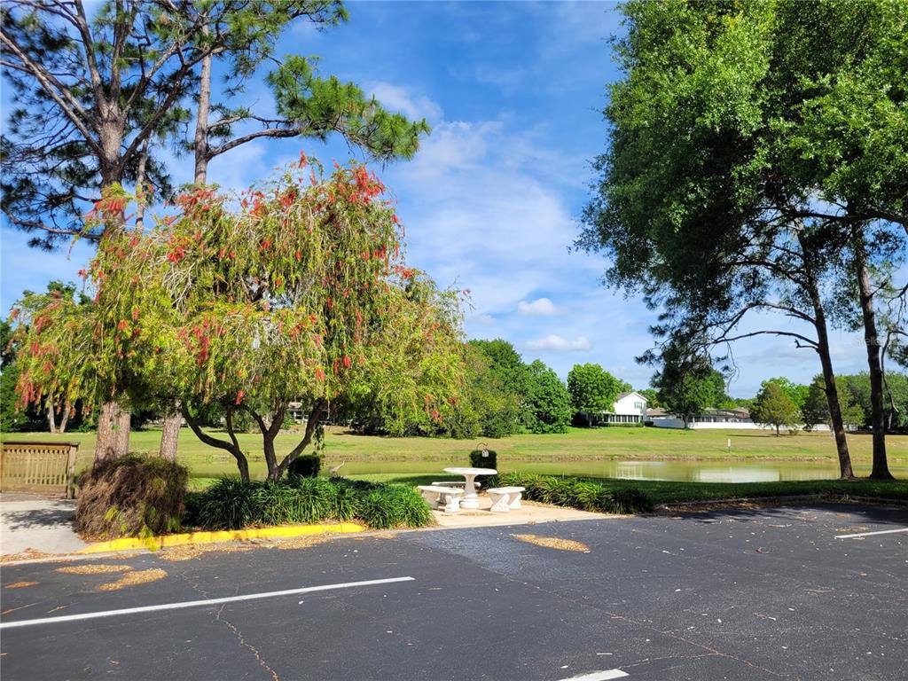 432 Baytree Boulevard Tavares, FL 32778 - Photo 44 of 65 a view of a park