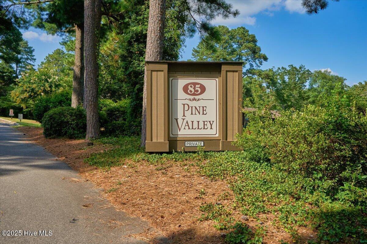 85 Pine Valley Road, Unit 57 Pinehurst, NC 28374 - Photo 38 of 38 25-25_85 Pine Valley Rd. #57, Pinehurst,