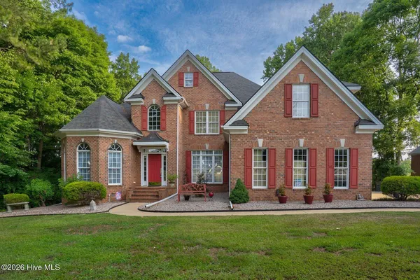 $699,500 | 5030 Overlook Drive, Elm City, NC 27822