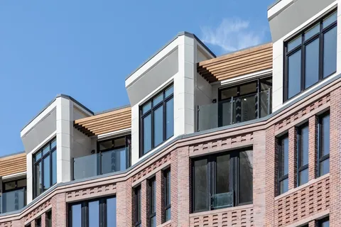 $1,285,000 | 1395 Washington Street, Unit 505, Boston, MA 02118