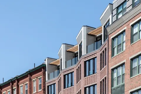 $1,285,000 | 1395 Washington Street, Unit 505, Boston, MA 02118