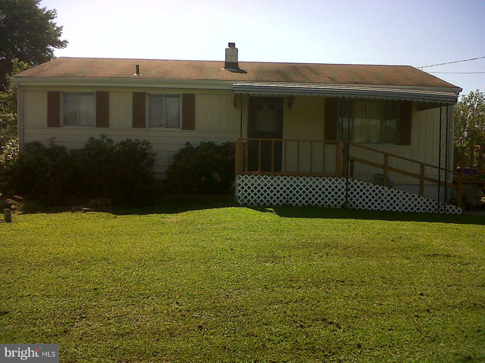 100 Locust Point Road Elkton, MD 21921 - Photo 1 of 4 Exterior (Front)
