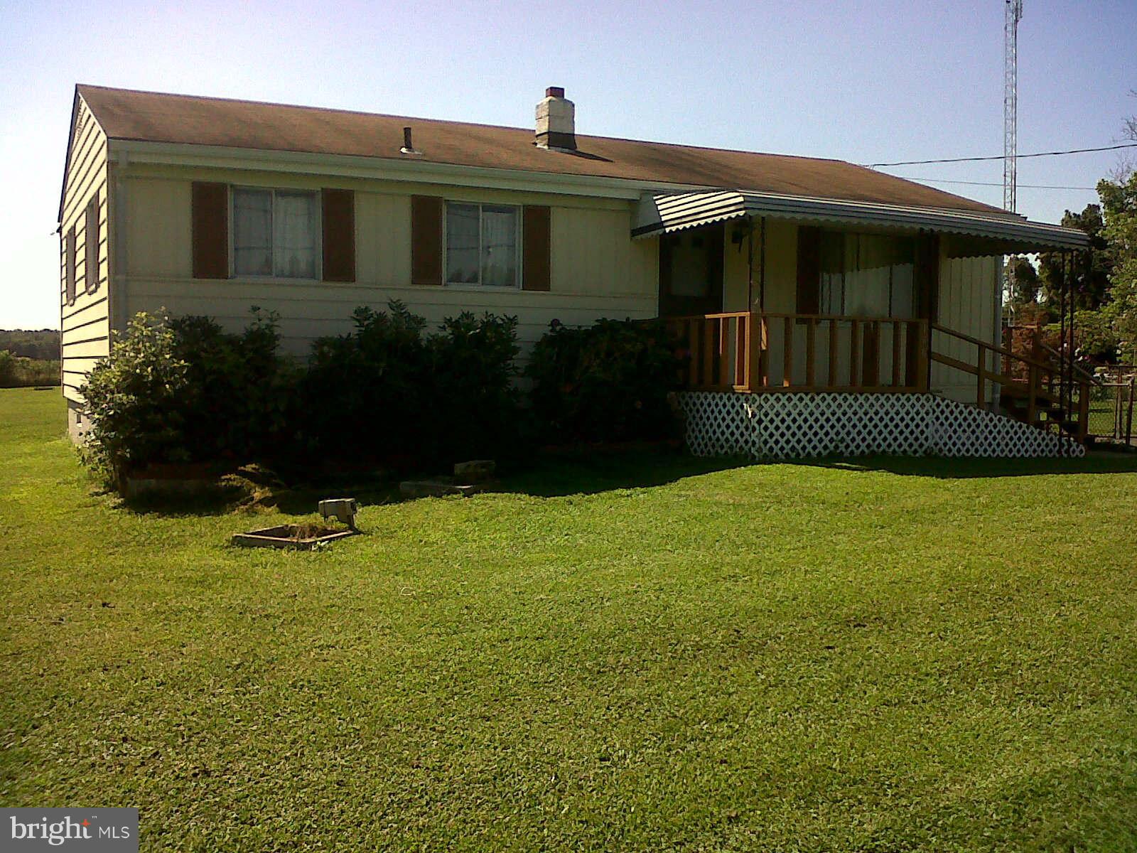 100 Locust Point Road Elkton, MD 21921 - Photo 2 of 4 Exterior (Front)