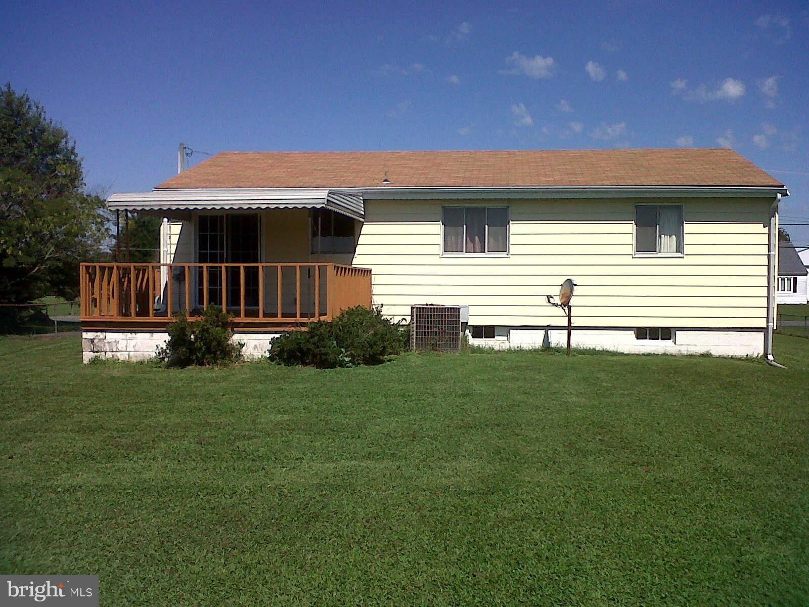 100 Locust Point Road Elkton, MD 21921 - Photo 4 of 4 Exterior (Rear)
