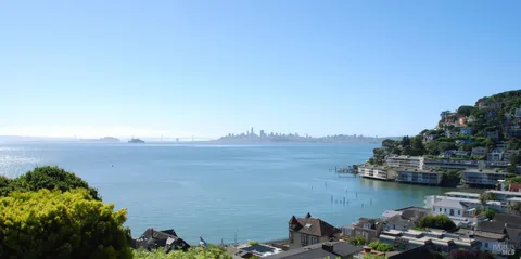 $5,000,000 | 307 North Street, Sausalito, CA 94965