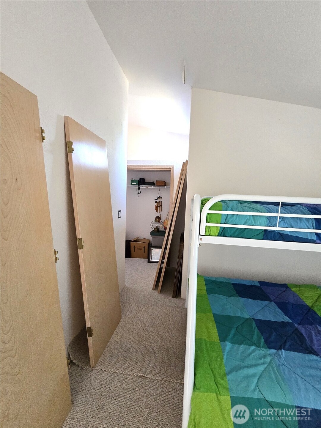 30100 H Street Ocean Park, WA 98640 - Photo 7 of 22 a view of hallway with stairs