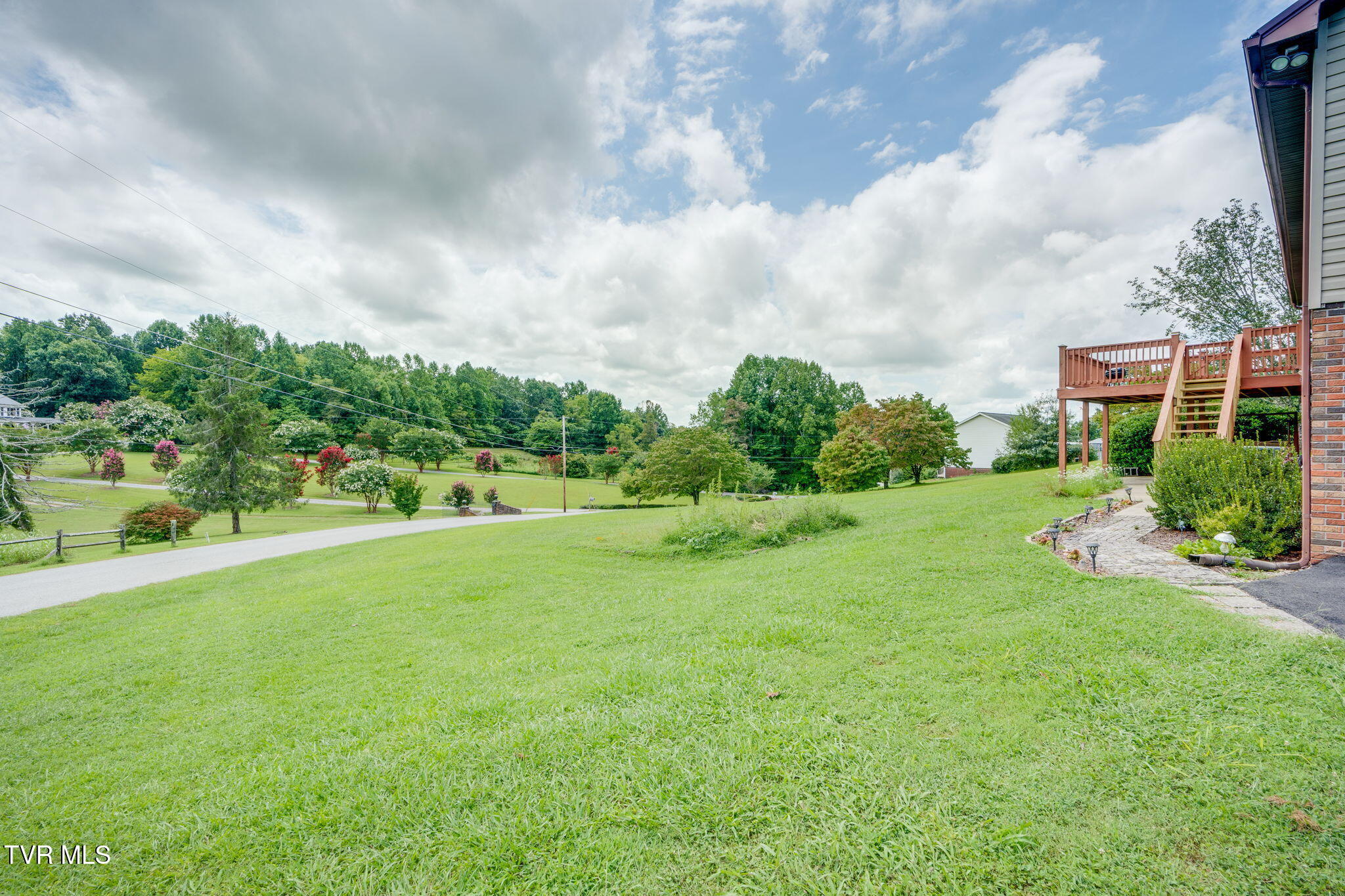 100 Ridge Cir Drive Fall Branch, TN 37656 - Photo 31 of 41 100 Ridge Circle Dr - 31