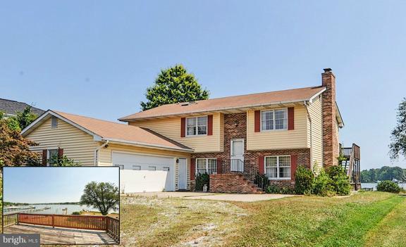 3747 Thomas Point Road Annapolis, MD 21403 - Photo 1 of 1 Exterior (Front)