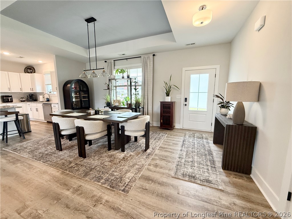 198 Slade Corner Road Raeford, NC 28376 - Photo 7 of 47 Gallery Image 7