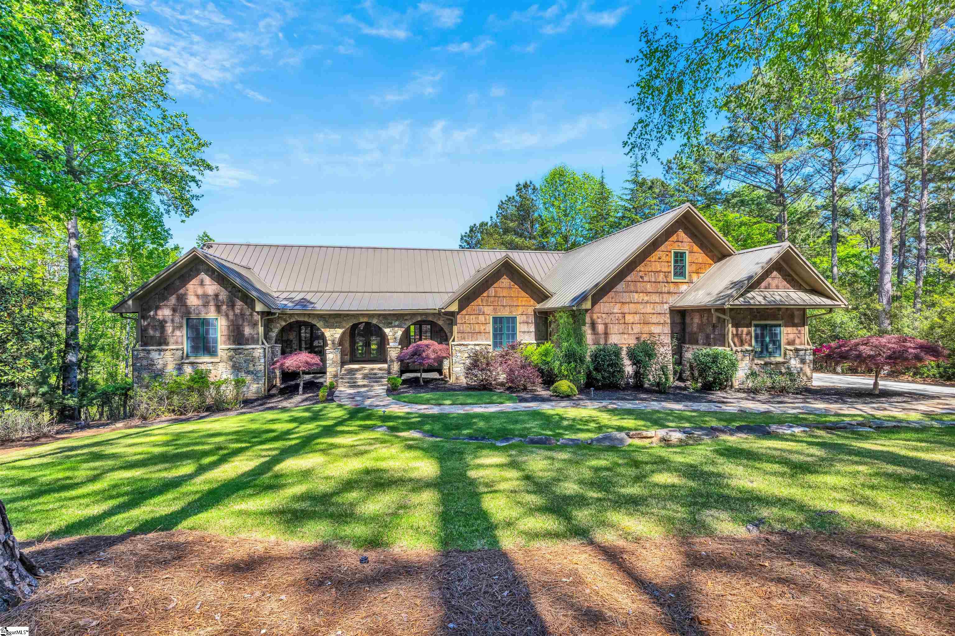 301 Augusta Way Sunset, SC 29685 - Photo 1 of 50