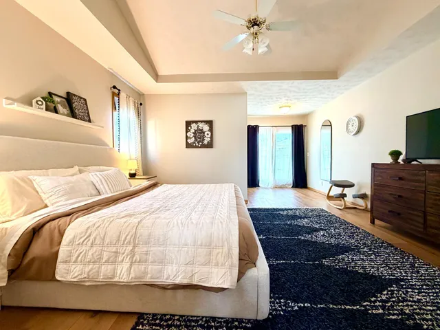 $429,000 | 867 Briarwood Drive, Worthington, MN 56187