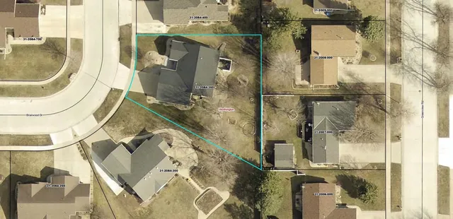 $429,000 | 867 Briarwood Drive, Worthington, MN 56187