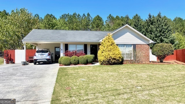 6 West Tara Lane Rome, GA 30165 - Photo 1 of 1 Gallery Image 1
