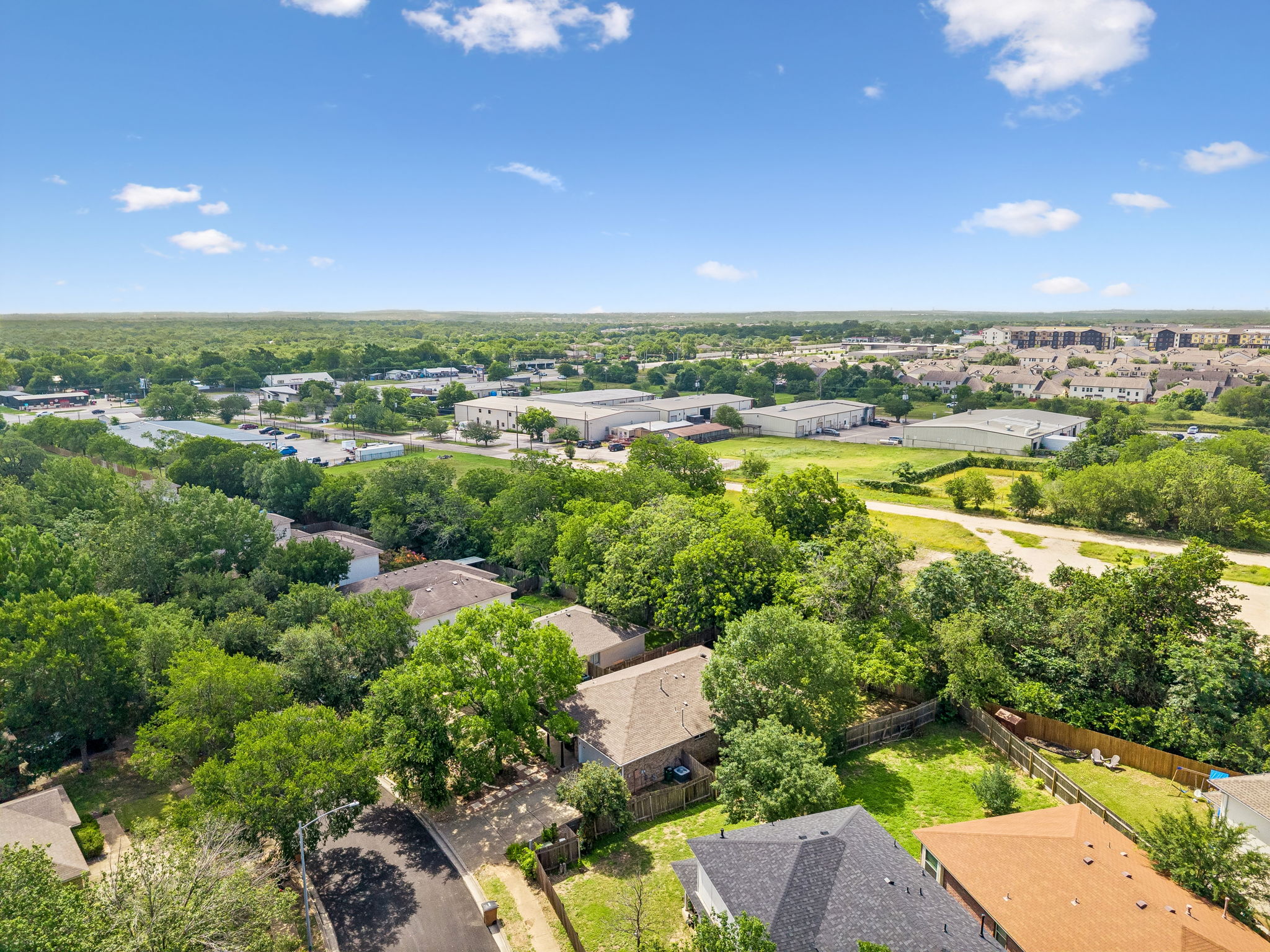 1911 Ralph C Craig Lane Austin, TX 78748 - Photo 32 of 34