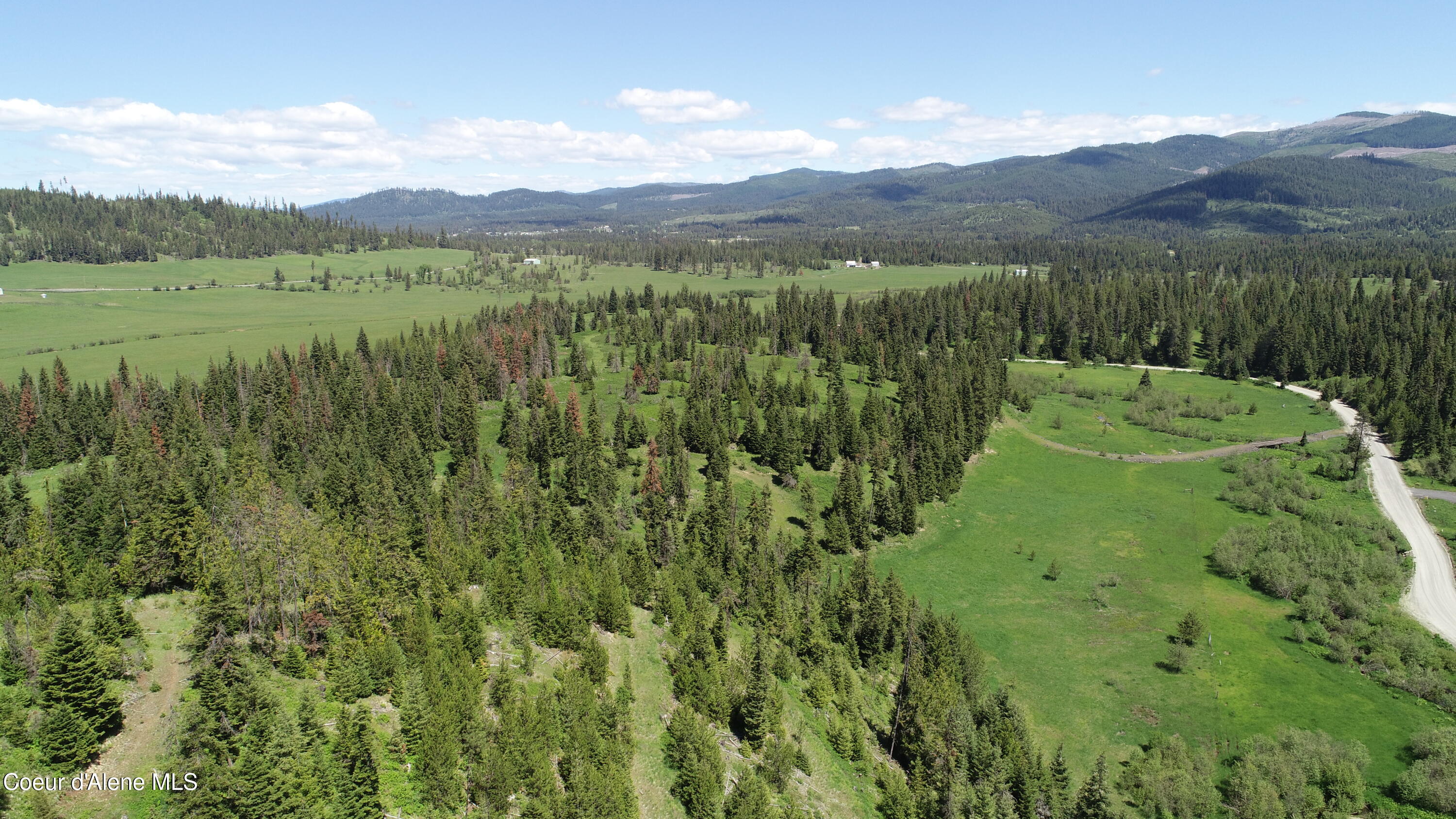 Nna Carpenter Creek Road Fernwood, ID 83830 - Photo 6 of 13 6