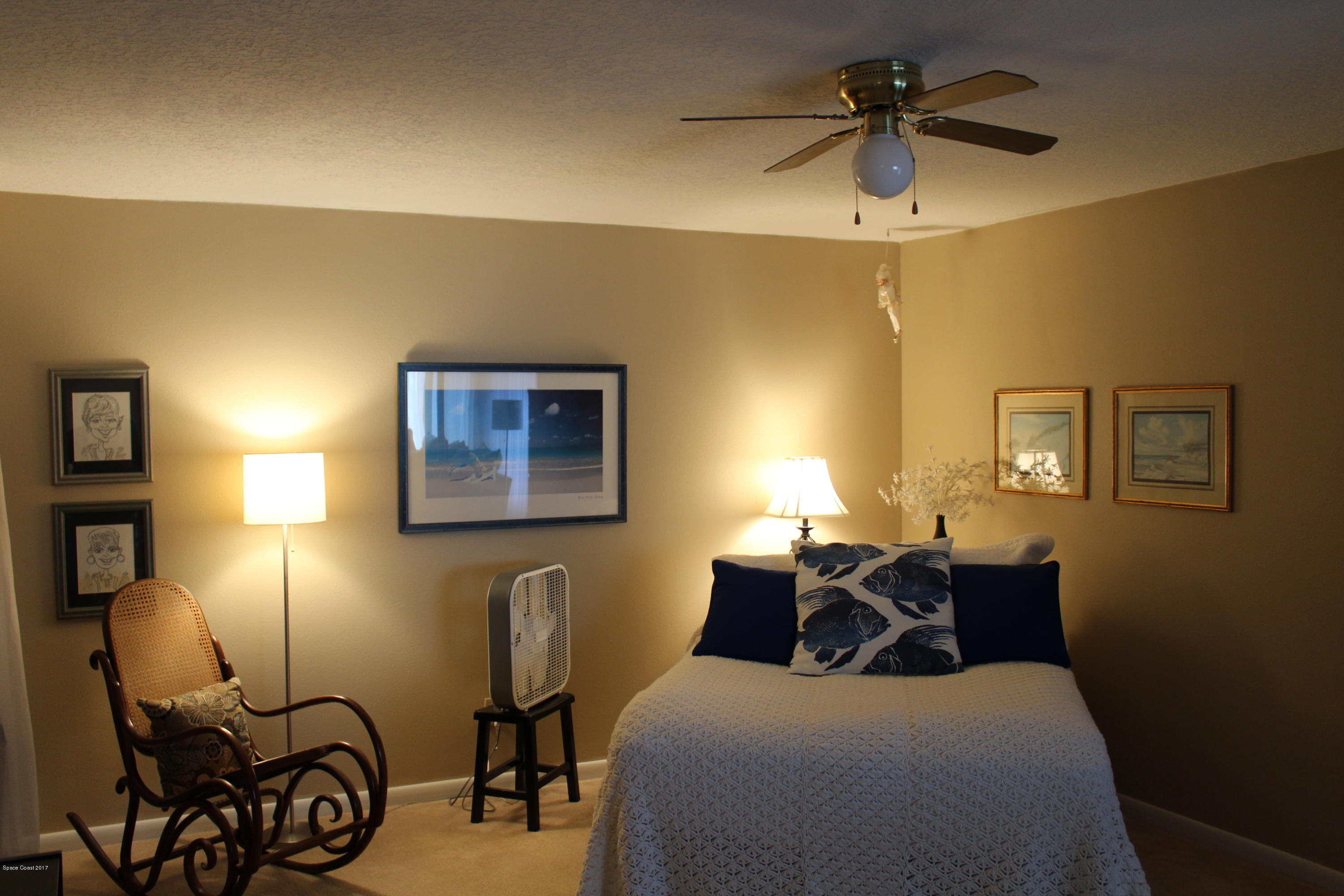 370 Myrtlewood Road Melbourne, FL 32940 - Photo 12 of 26 Huge Master Suite