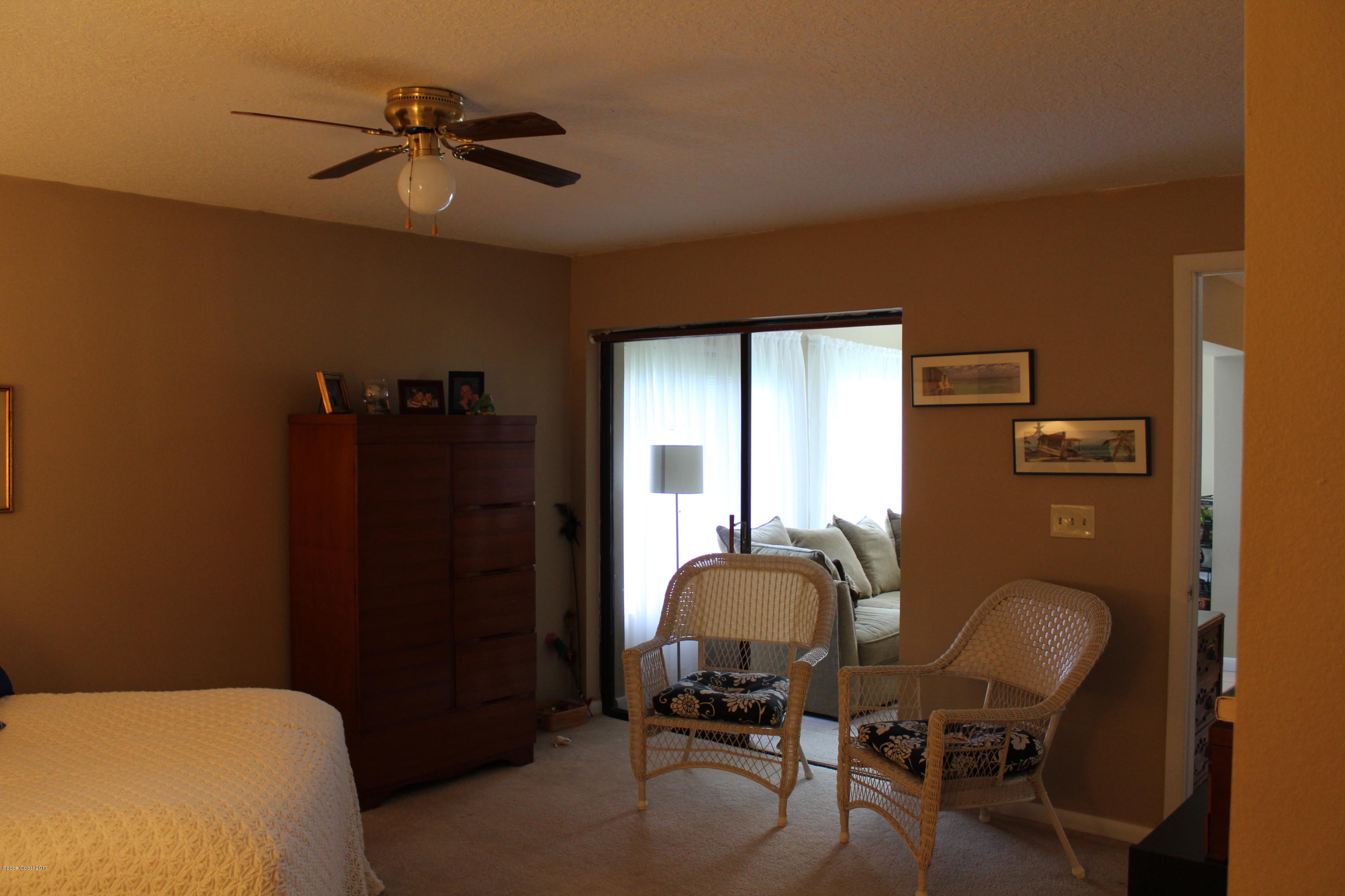 370 Myrtlewood Road Melbourne, FL 32940 - Photo 13 of 26 Master Retreat