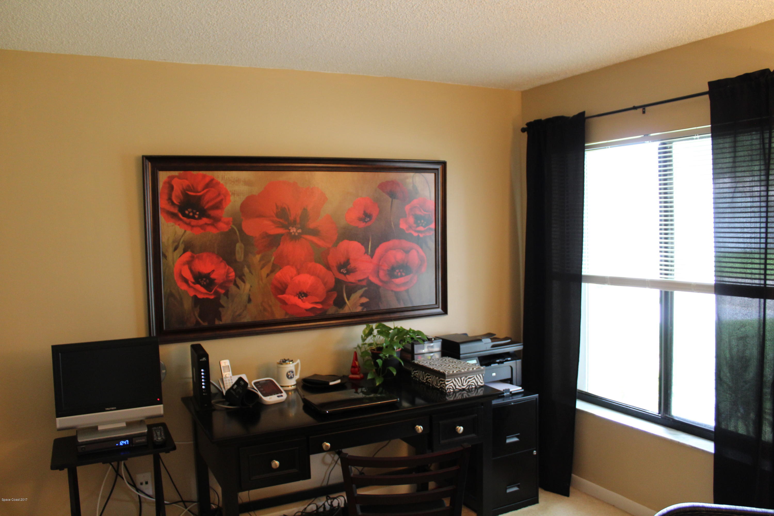 370 Myrtlewood Road Melbourne, FL 32940 - Photo 15 of 26 Guest Suite
