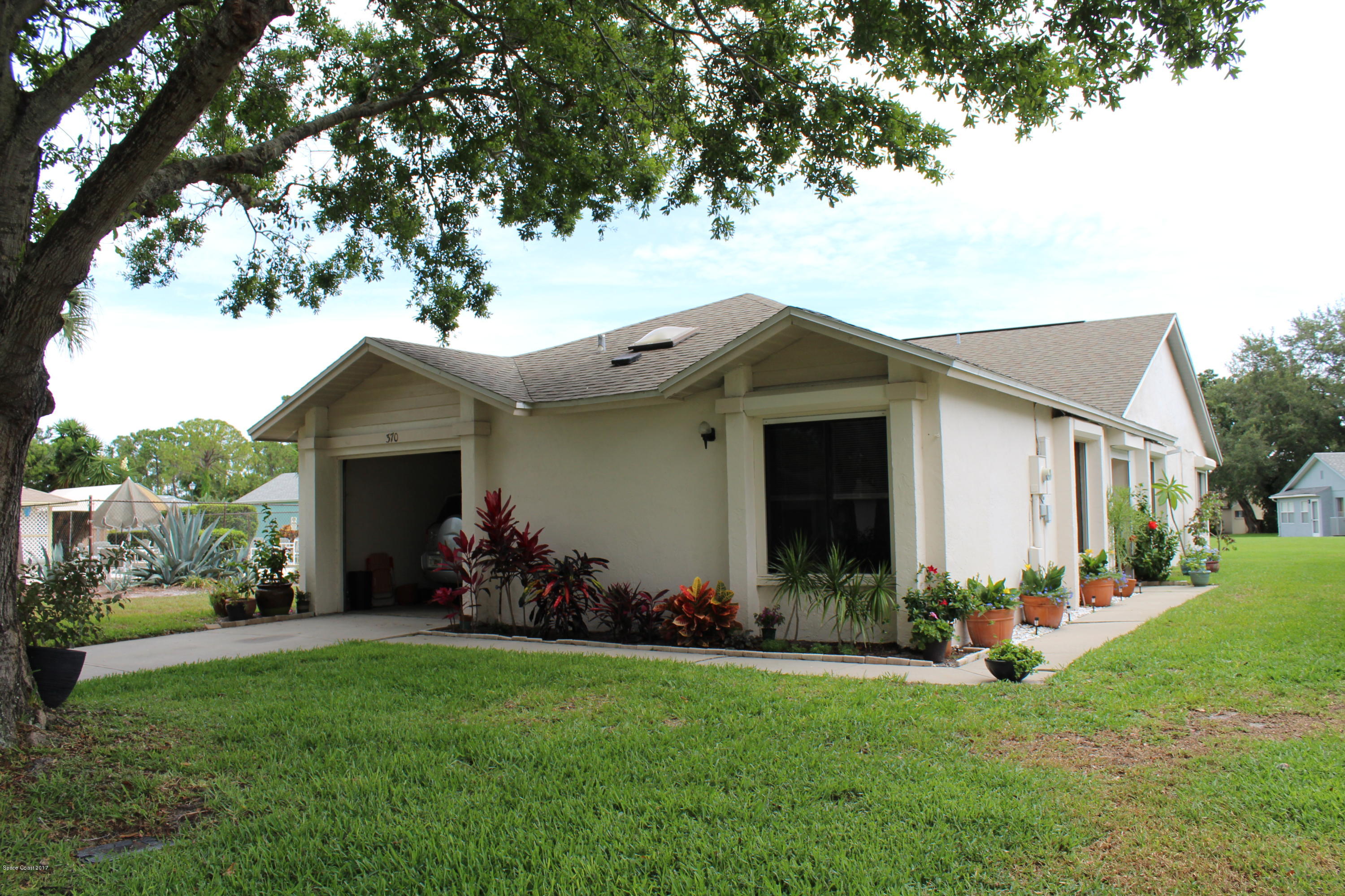 370 Myrtlewood Road Melbourne, FL 32940 - Photo 25 of 26 Home is where the Heart Is