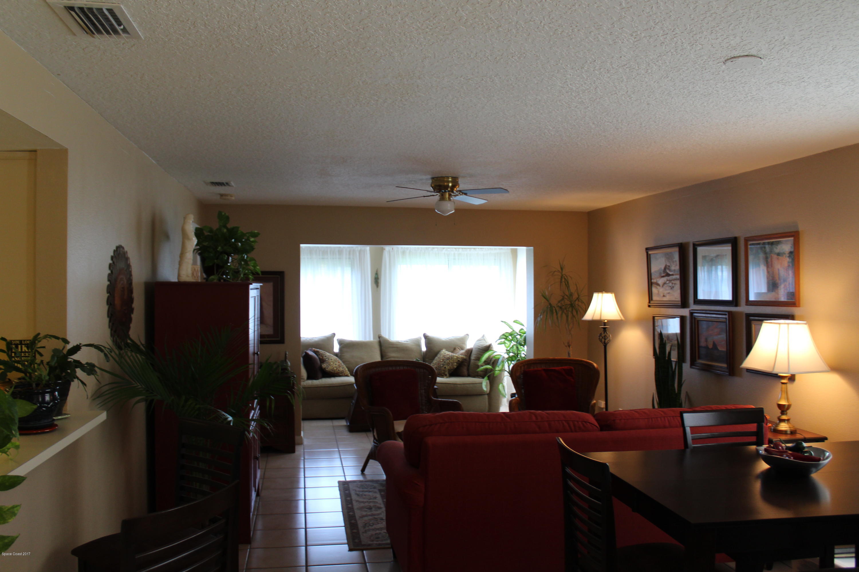 370 Myrtlewood Road Melbourne, FL 32940 - Photo 7 of 26 Great Room