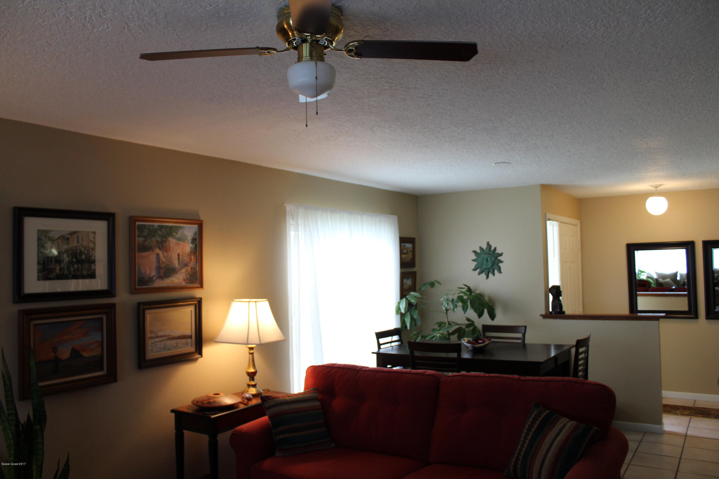 370 Myrtlewood Road Melbourne, FL 32940 - Photo 8 of 26 Dining Room