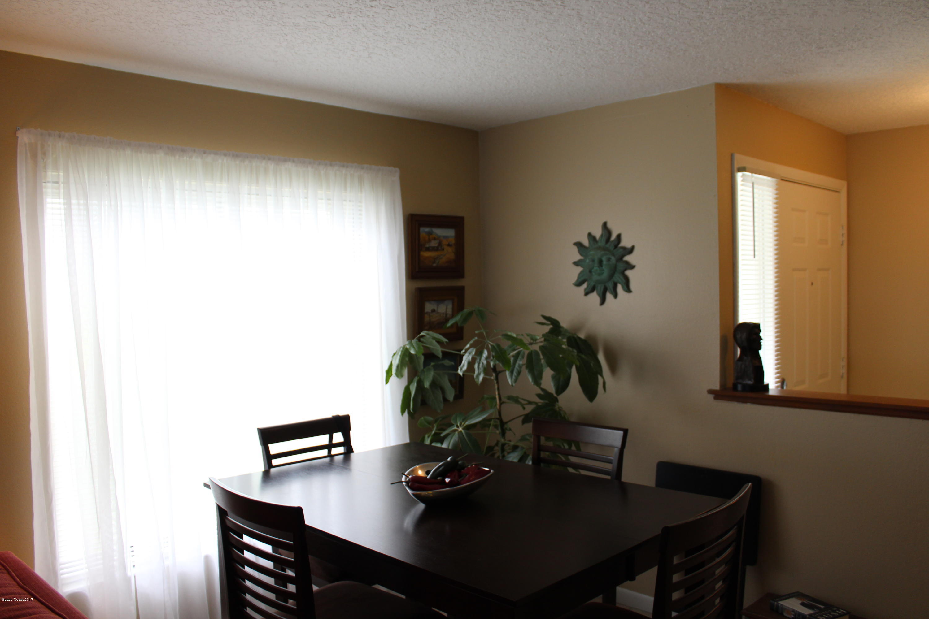 370 Myrtlewood Road Melbourne, FL 32940 - Photo 9 of 26 Dining Room