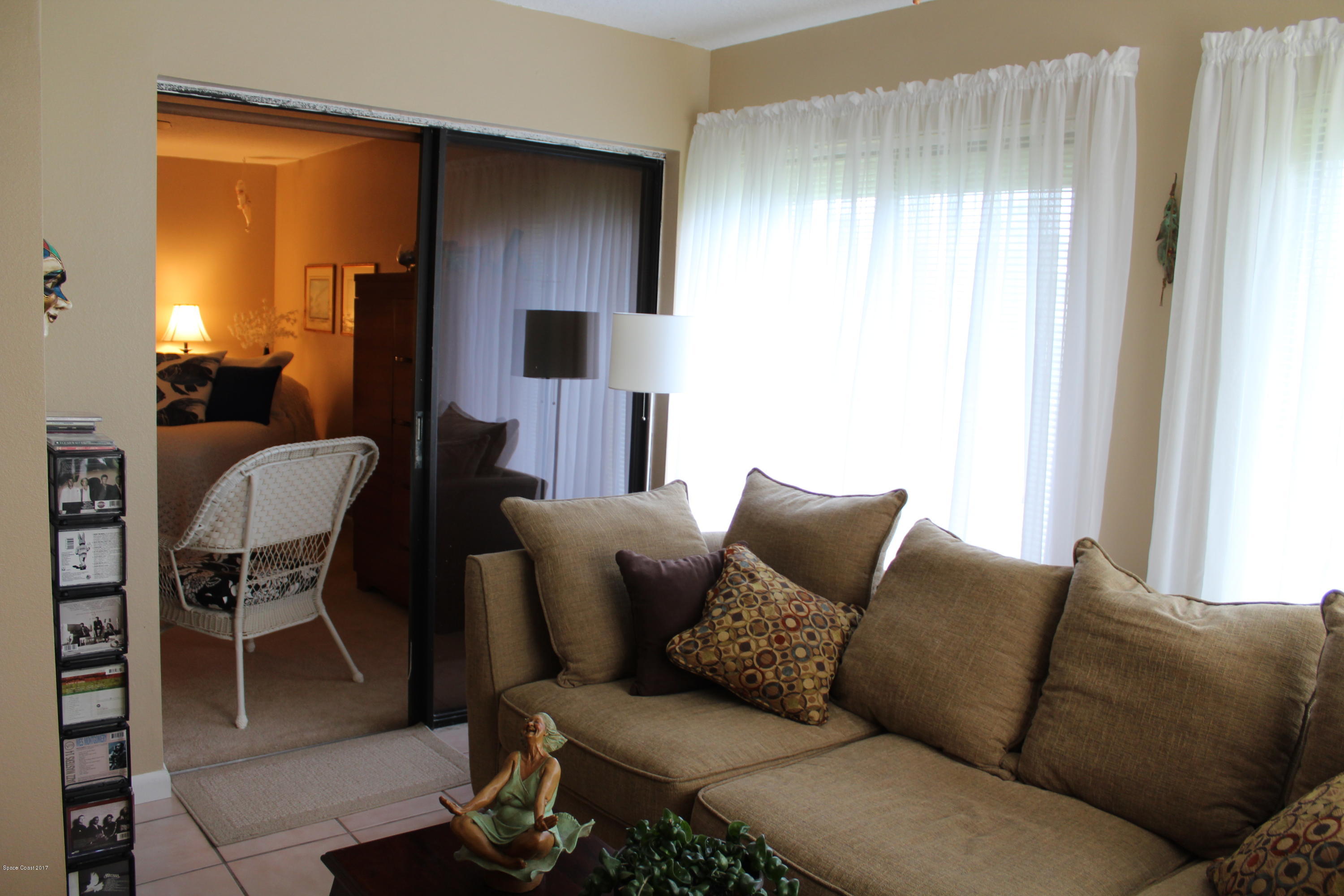 370 Myrtlewood Road Melbourne, FL 32940 - Photo 10 of 26 Florida Room